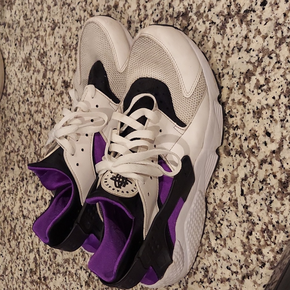Nike Hurraches